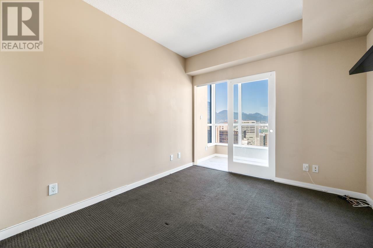 3309 833 Seymour Street, Vancouver, British Columbia  V6B 0G4 - Photo 17 - R2964514
