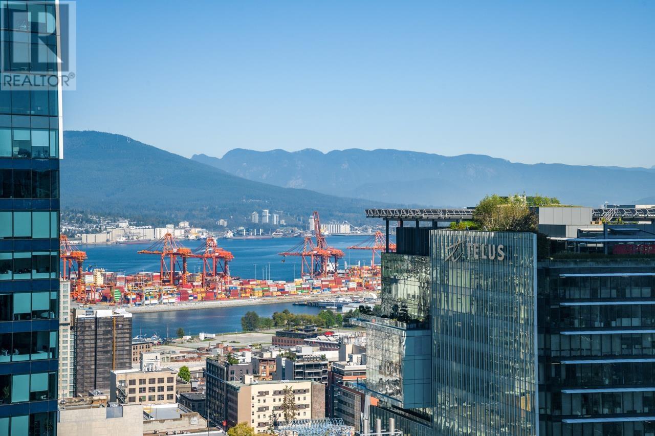 3309 833 Seymour Street, Vancouver, British Columbia  V6B 0G4 - Photo 13 - R2964514
