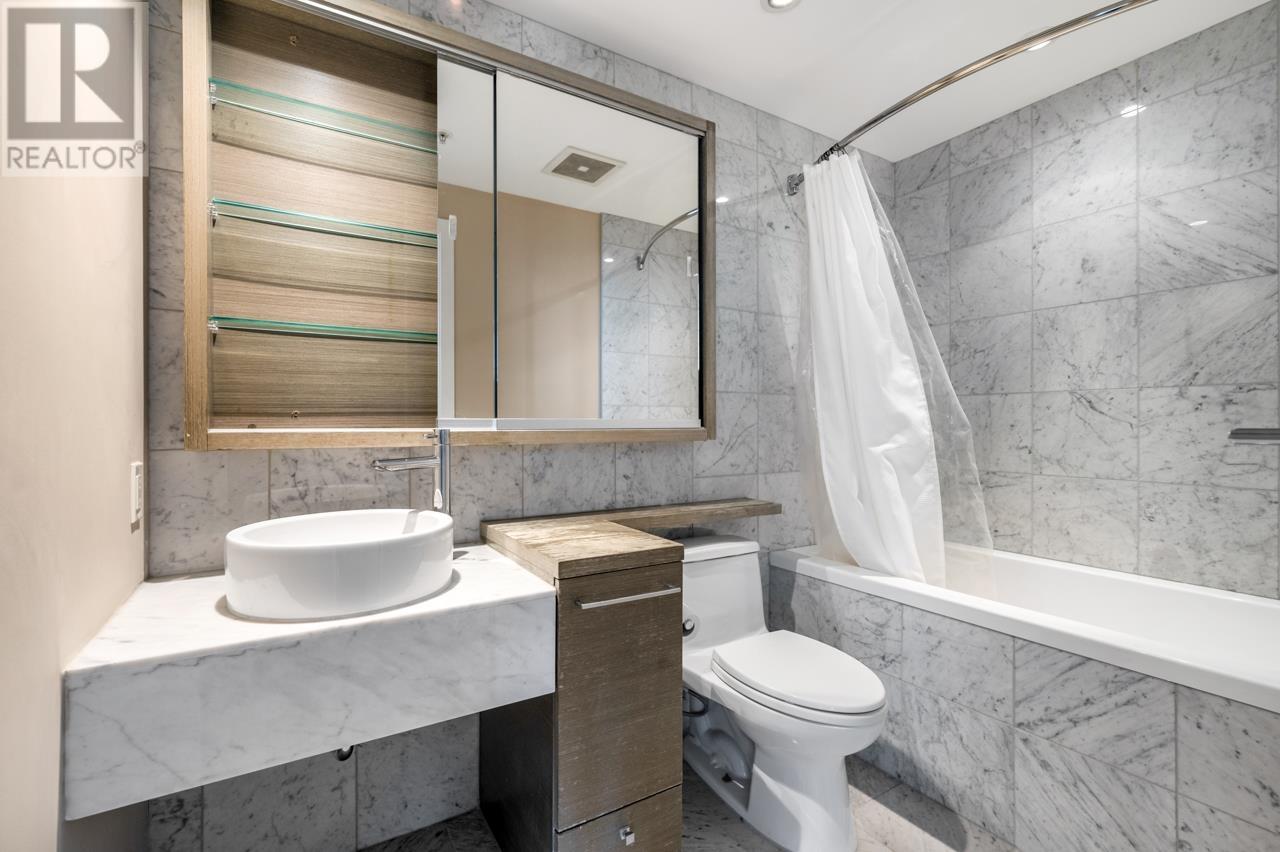 3309 833 Seymour Street, Vancouver, British Columbia  V6B 0G4 - Photo 22 - R2964514