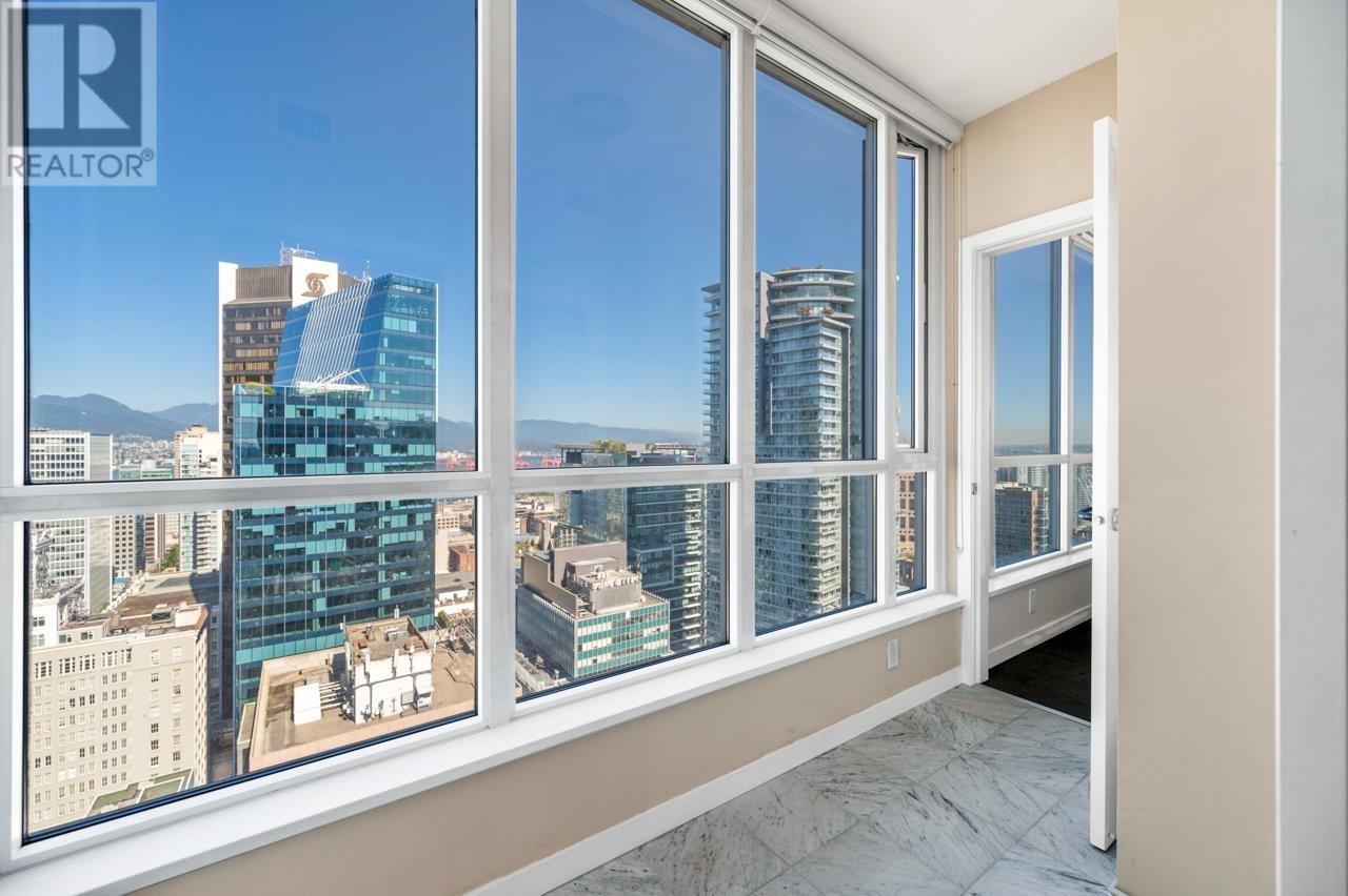 3309 833 Seymour Street, Vancouver, British Columbia  V6B 0G4 - Photo 8 - R2964514