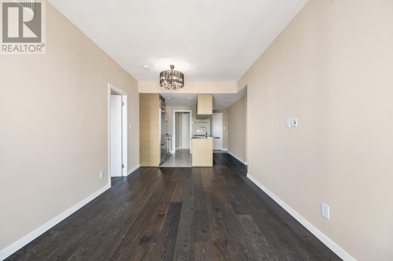 3309 833 Seymour Street, Vancouver, British Columbia  V6B 0G4 - Photo 5 - R2964514