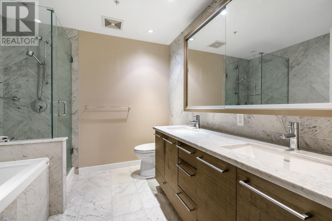 3309 833 Seymour Street, Vancouver, British Columbia  V6B 0G4 - Photo 18 - R2964514