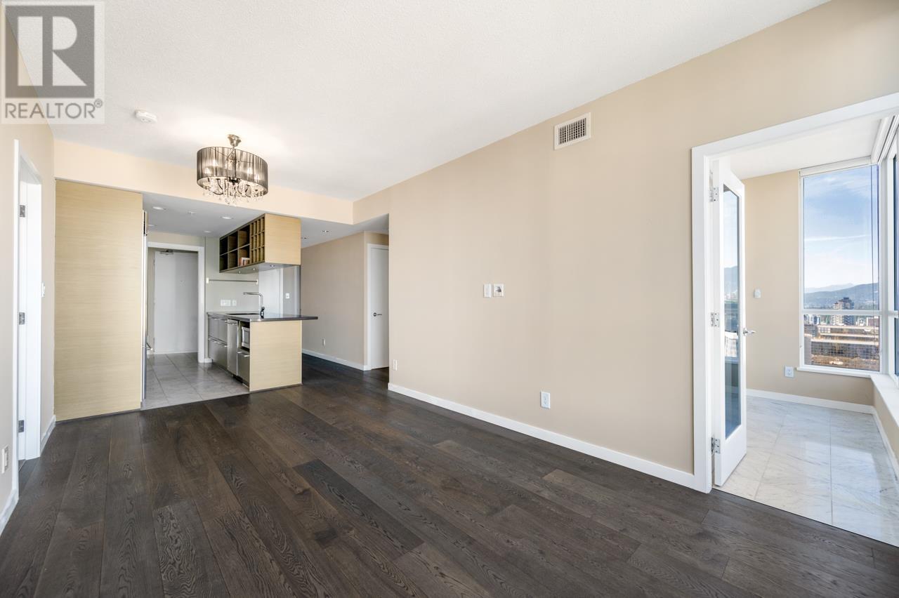 3309 833 Seymour Street, Vancouver, British Columbia  V6B 0G4 - Photo 16 - R2964514