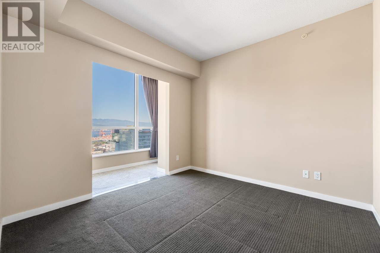 3309 833 Seymour Street, Vancouver, British Columbia  V6B 0G4 - Photo 21 - R2964514