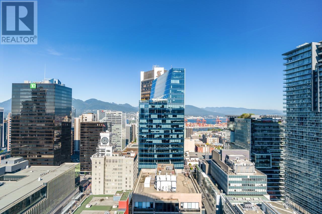 3309 833 Seymour Street, Vancouver, British Columbia  V6B 0G4 - Photo 9 - R2964514