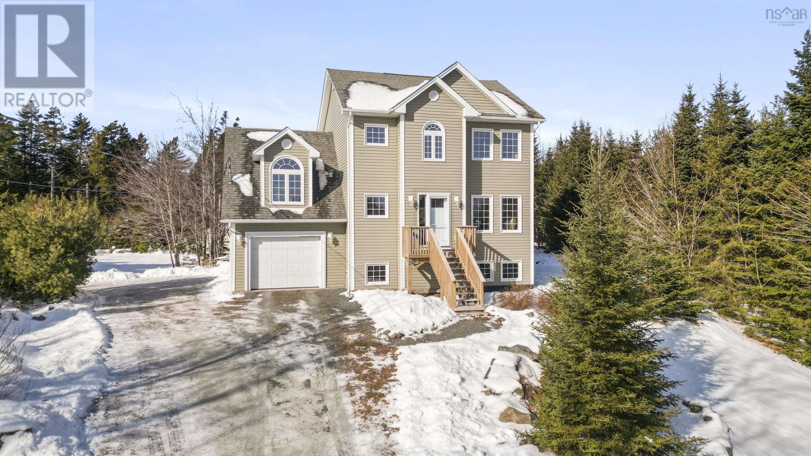 27 Tiffany Court, east preston, Nova Scotia