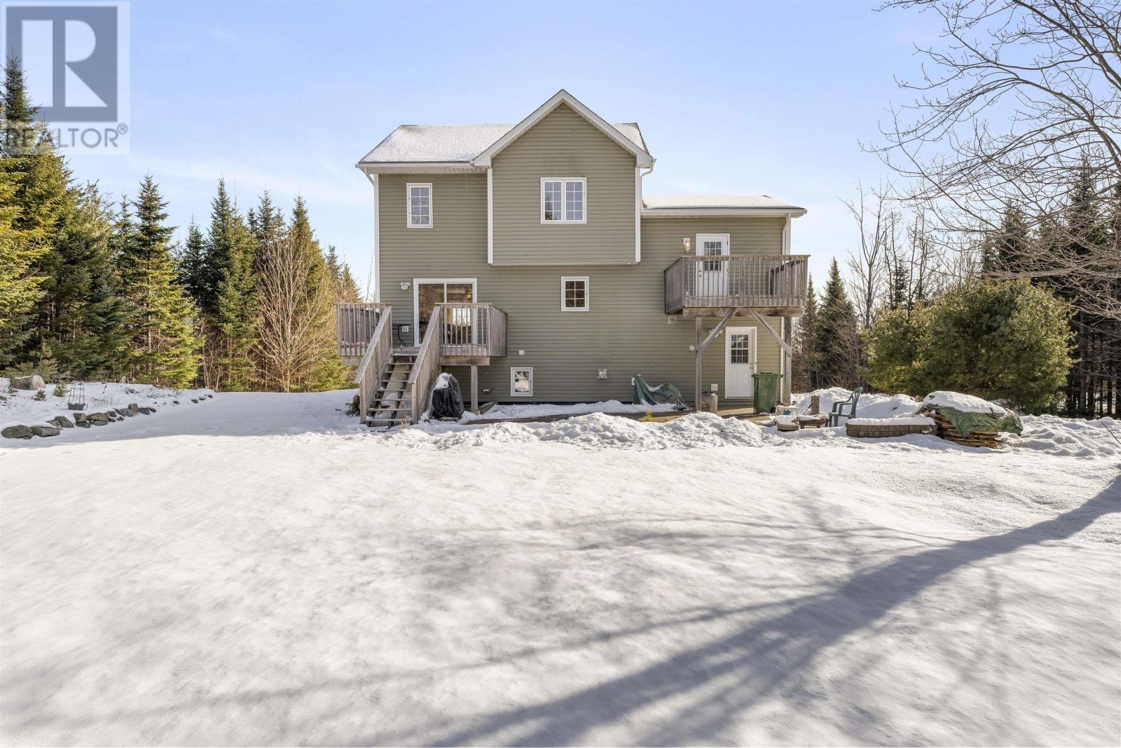 27 Tiffany Court, East Preston, Nova Scotia  B2Z 1K3 - Photo 8 - 202502635