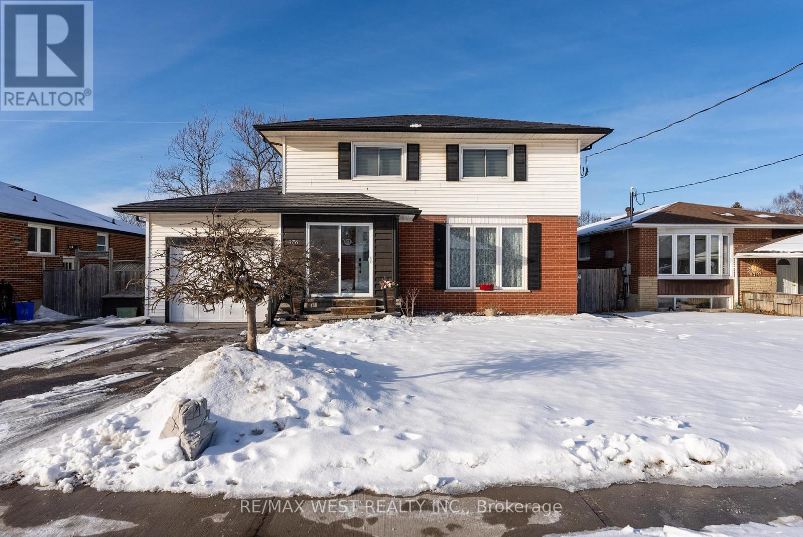 976 OLIVE AVENUE, Oshawa, Ontario