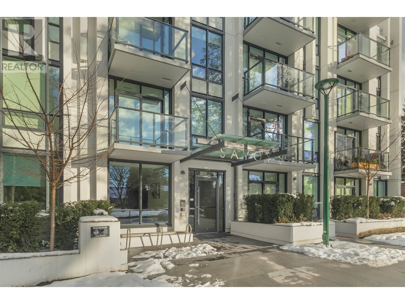 201 4240 Cambie Street, Vancouver, British Columbia  V5Z 0K6 - Photo 21 - R2964988