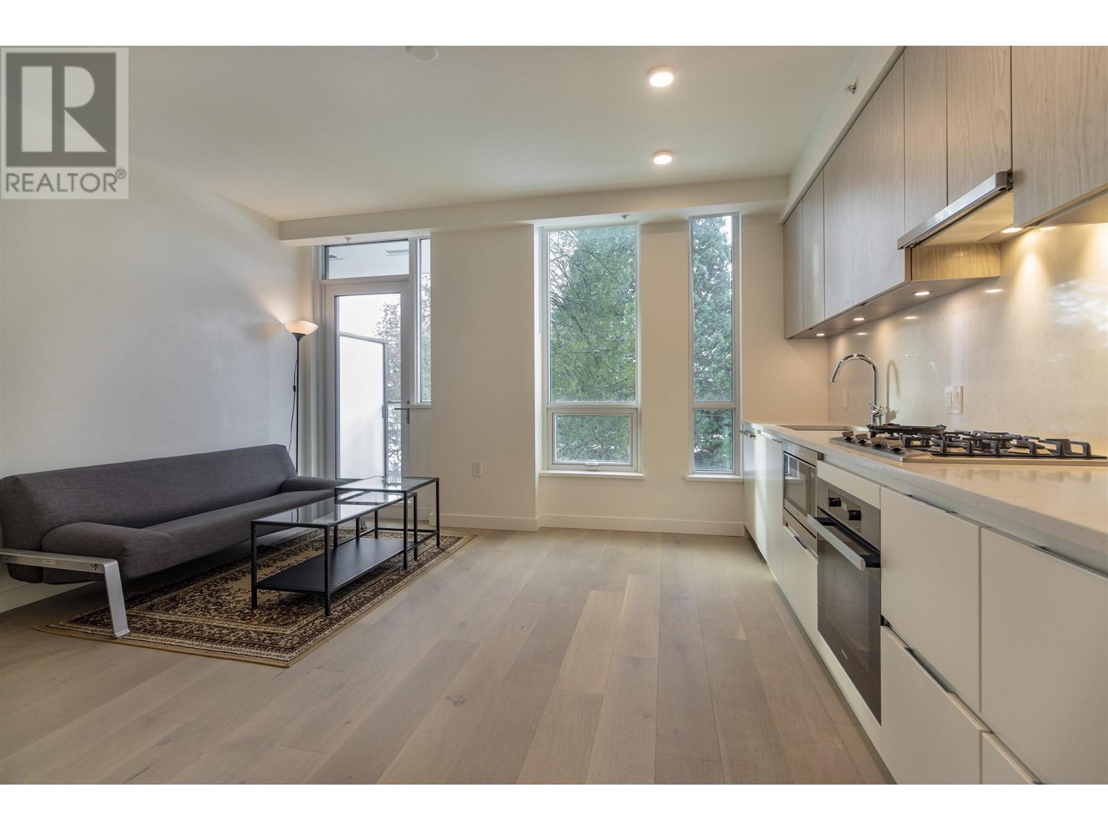 201 4240 Cambie Street, Vancouver, British Columbia  V5Z 0K6 - Photo 3 - R2964988