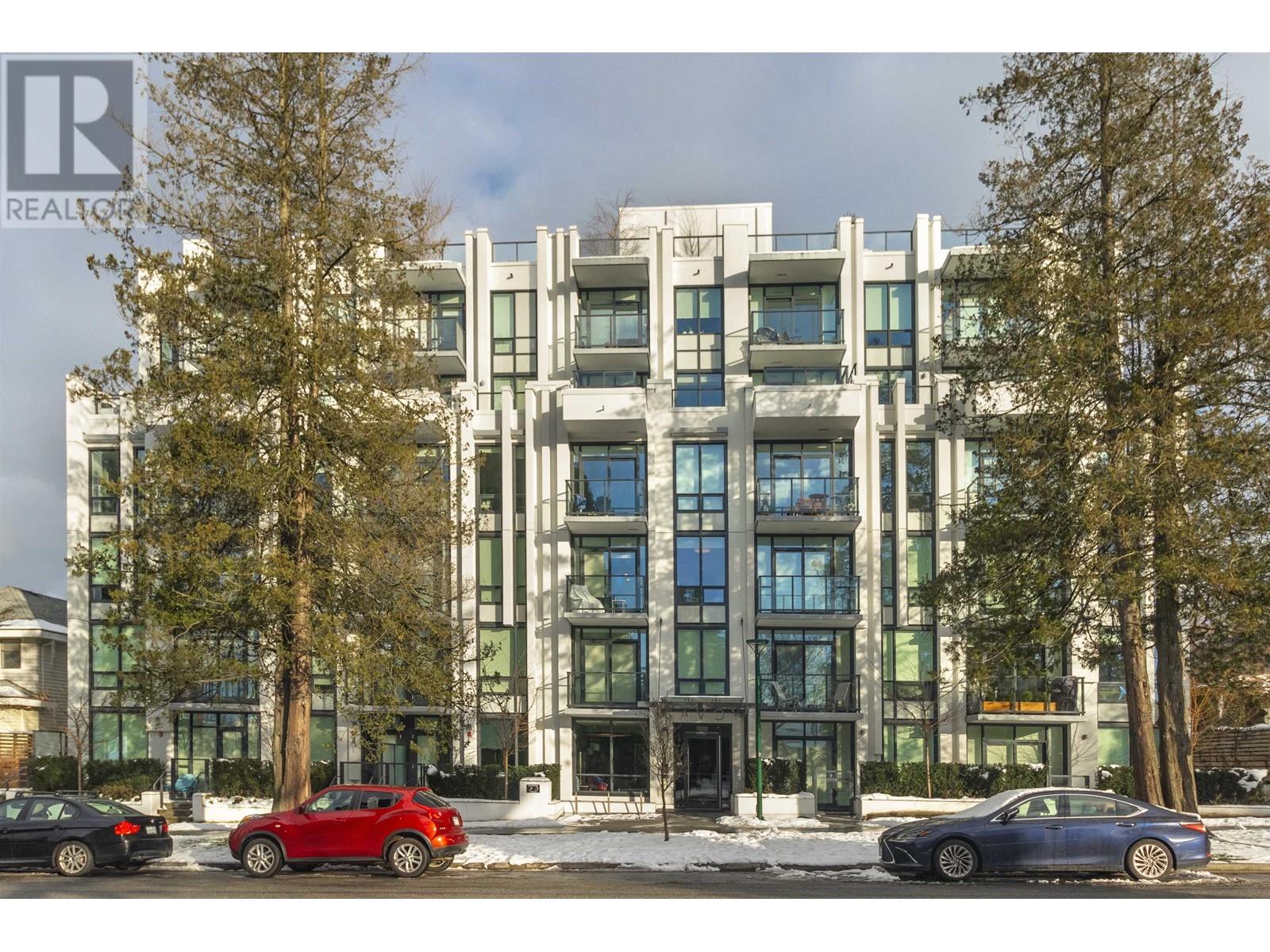 201 4240 Cambie Street, Vancouver, British Columbia  V5Z 0K6 - Photo 1 - R2964988