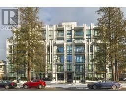 201 4240 CAMBIE STREET, Vancouver, British Columbia