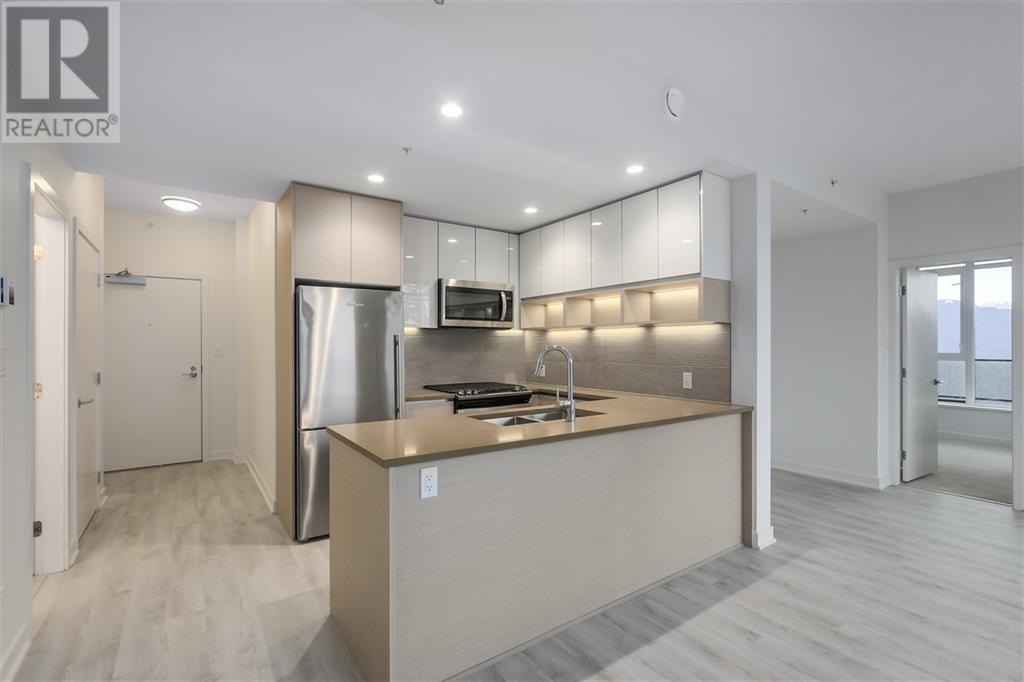 303 8850 University Crescent, Burnaby, British Columbia  V5A 4Y8 - Photo 4 - R2965041