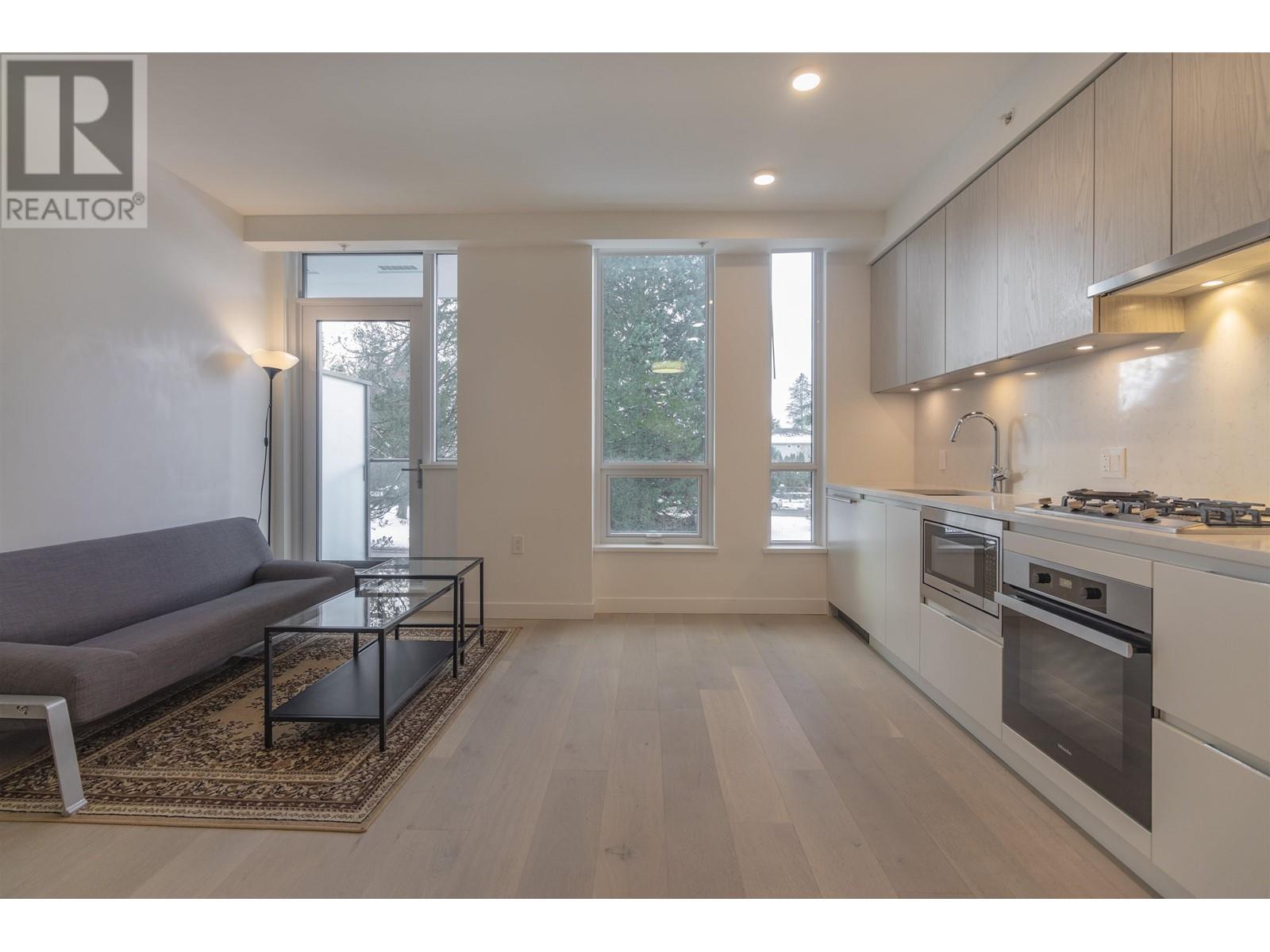 201 4240 Cambie Street, Vancouver, British Columbia  V5Z 0K6 - Photo 2 - R2964988