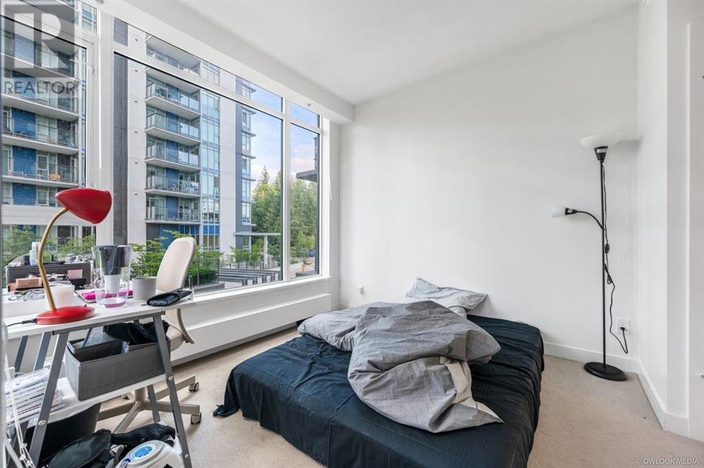 303 8850 University Crescent, Burnaby, British Columbia  V5A 4Y8 - Photo 11 - R2965041