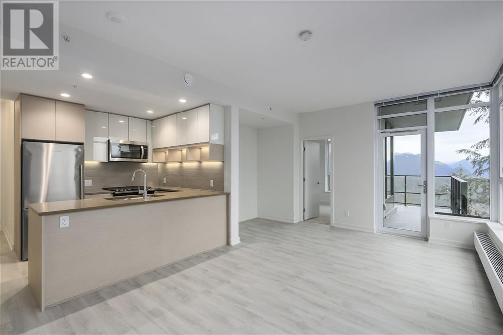 303 8850 University Crescent, Burnaby, British Columbia  V5A 4Y8 - Photo 3 - R2965041