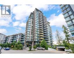 303 8850 UNIVERSITY CRESCENT, Burnaby, British Columbia