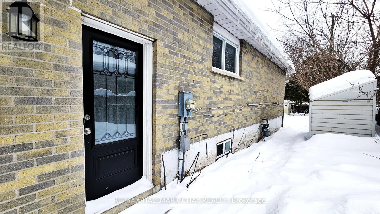 23b College Crescent, Barrie, Ontario  L4M 2W4 - Photo 20 - S11965788