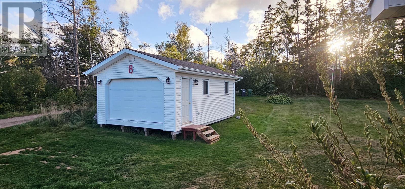 8 Clarence Lane, Cavendish, Prince Edward Island  C0A 1N0 - Photo 21 - 202502647