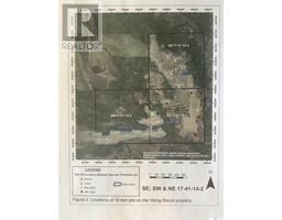Aggregate Farmland - RM Barrier Valley #397