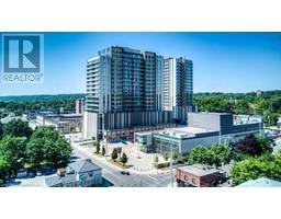 50 GRAND Avenue S Unit# 703, Cambridge, Ontario