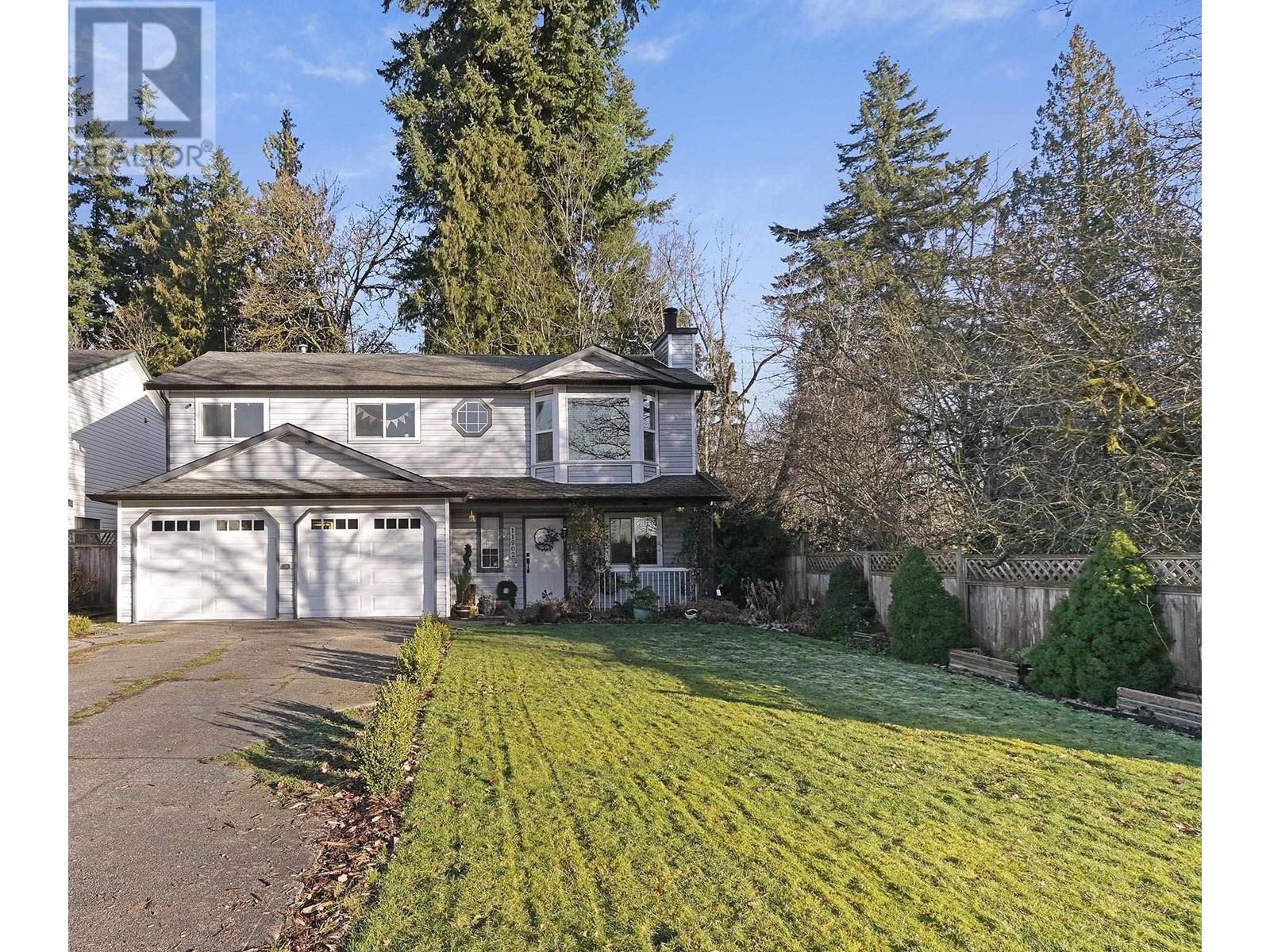 11902 237a Street, Maple Ridge, British Columbia  V4R 1V9 - Photo 1 - R2963349