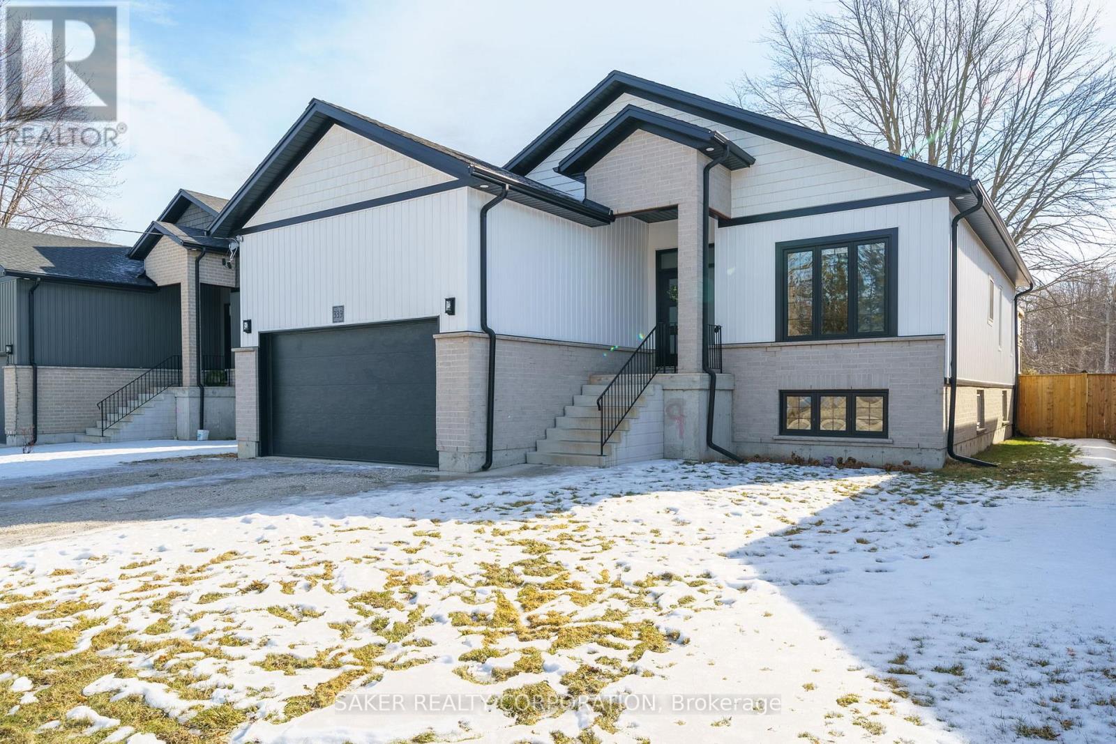 339 OAK STREET W, Chatham-Kent, Ontario