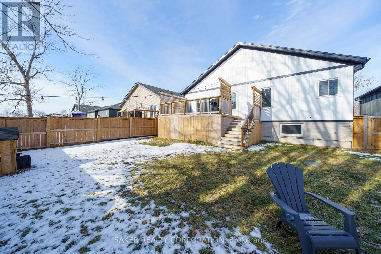 339 Oak Street W, Chatham-Kent (Bothwell), Ontario  N0P 1C0 - Photo 30 - X11965831