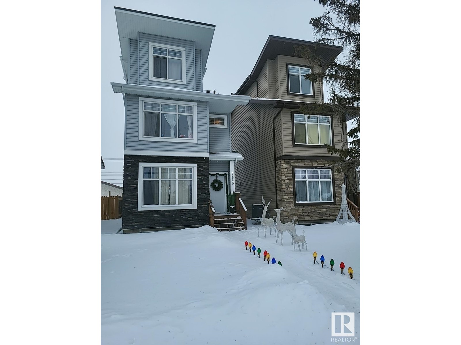 9846 162 ST NW, Edmonton, Alberta