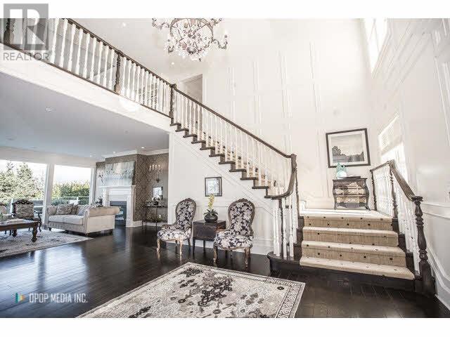 Listing Picture 4 of 16 : 1416 WESBROOK CRESCENT, Vancouver / 溫哥華 - 魯藝地產 Yvonne Lu Group - MLS Medallion Club Member