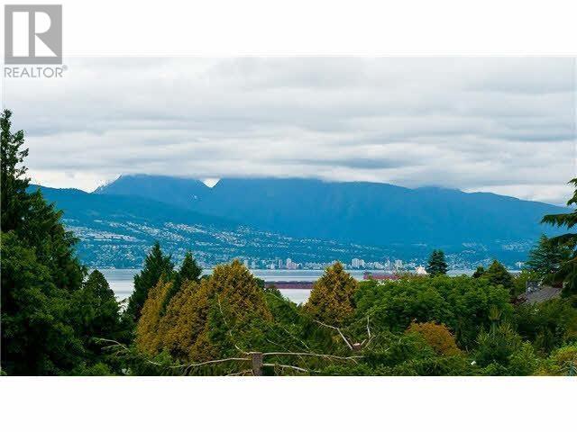 1416 WESBROOK CRESCENT, Vancouver