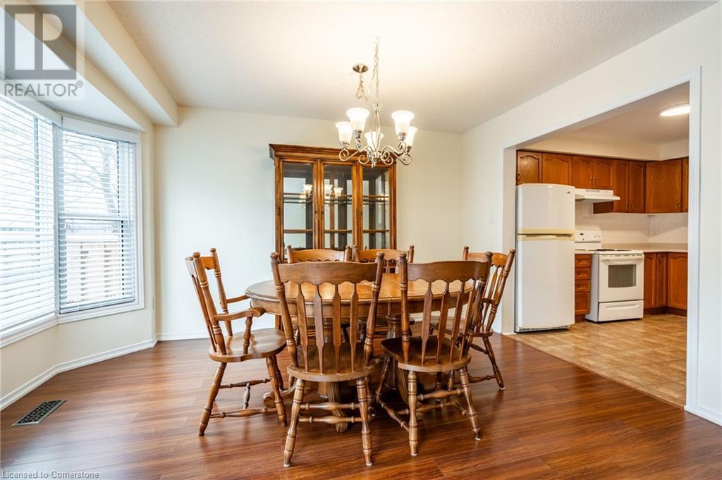 1310 Upper Wentworth Street Unit# 7, Hamilton, Ontario  L9A 5J3 - Photo 16 - 40697652