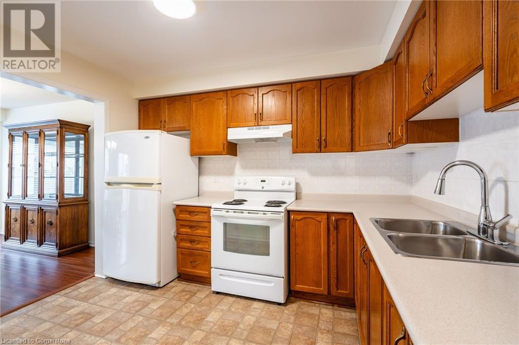 1310 Upper Wentworth Street Unit# 7, Hamilton, Ontario  L9A 5J3 - Photo 9 - 40697652