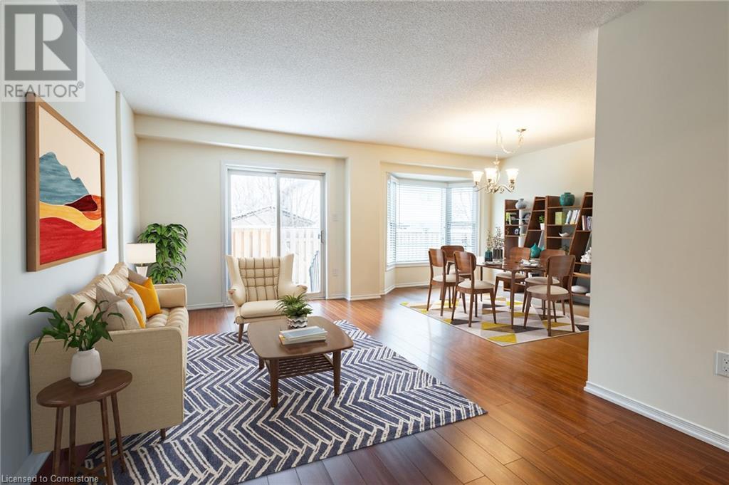 1310 Upper Wentworth Street Unit# 7, Hamilton, Ontario  L9A 5J3 - Photo 13 - 40697652