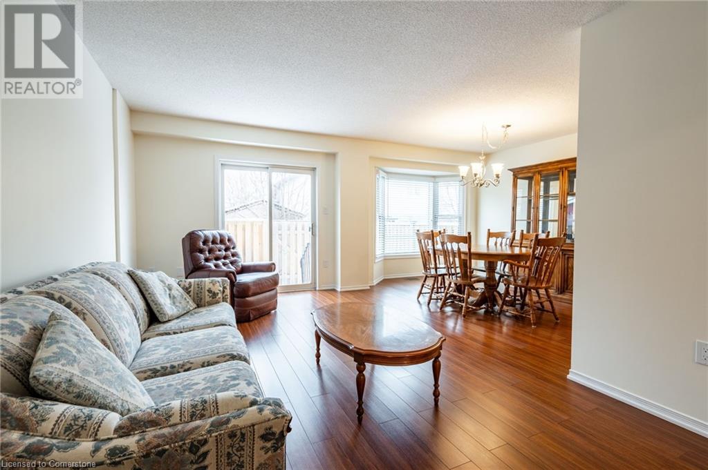 1310 Upper Wentworth Street Unit# 7, Hamilton, Ontario  L9A 5J3 - Photo 14 - 40697652