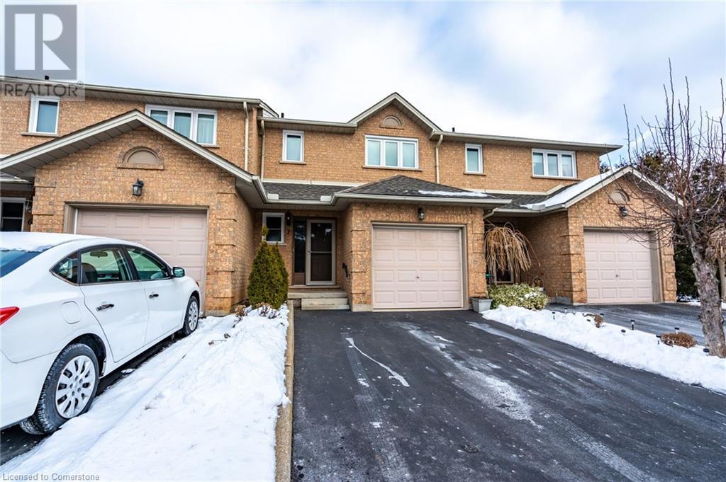 Property at 1310 UPPER WENTWORTH Street Unit# 7 image 3