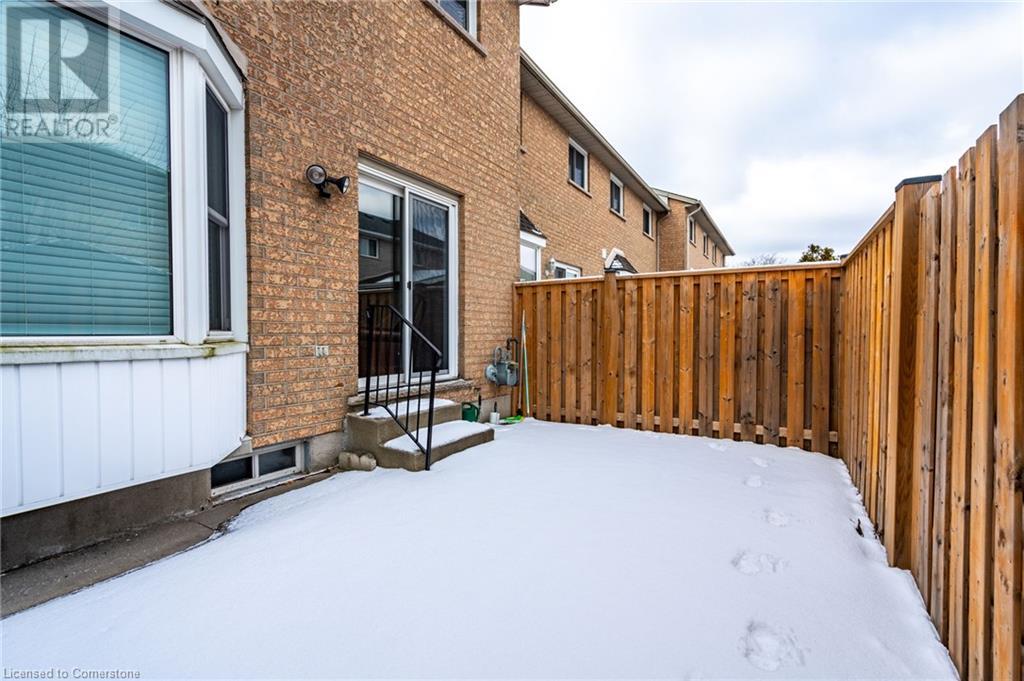 1310 Upper Wentworth Street Unit# 7, Hamilton, Ontario  L9A 5J3 - Photo 37 - 40697652