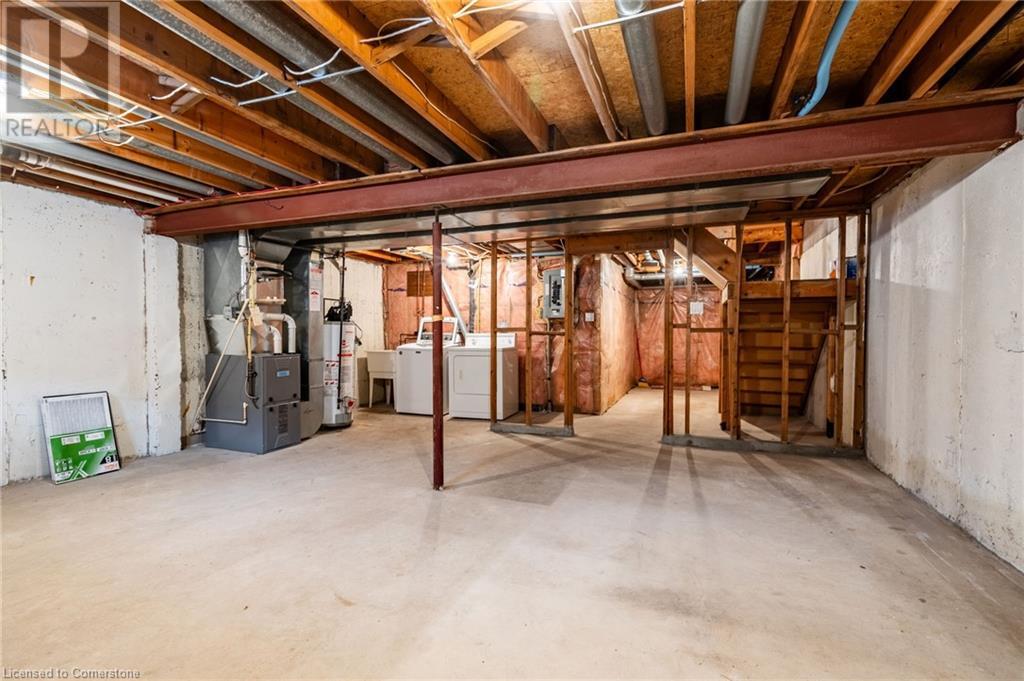 1310 Upper Wentworth Street Unit# 7, Hamilton, Ontario  L9A 5J3 - Photo 33 - 40697652