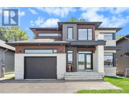 124 HYBRID STREET, Russell, Ontario
