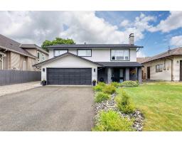 8884 116 STREET, delta, British Columbia