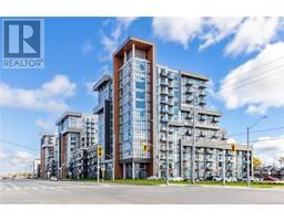 450 Dundas Street Unit# 413 461 - Waterdown East, Waterdown, Ca