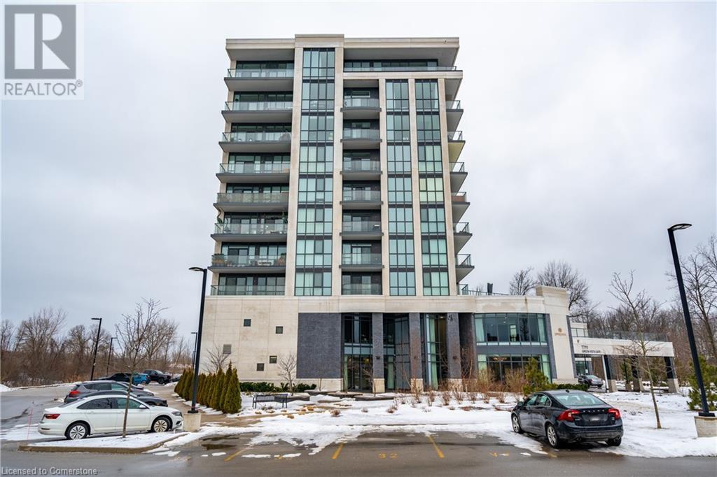 7711 Green Vista Gate Unit# 303, Niagara Falls, Ontario  L2G 0A8 - Photo 2 - 40697302