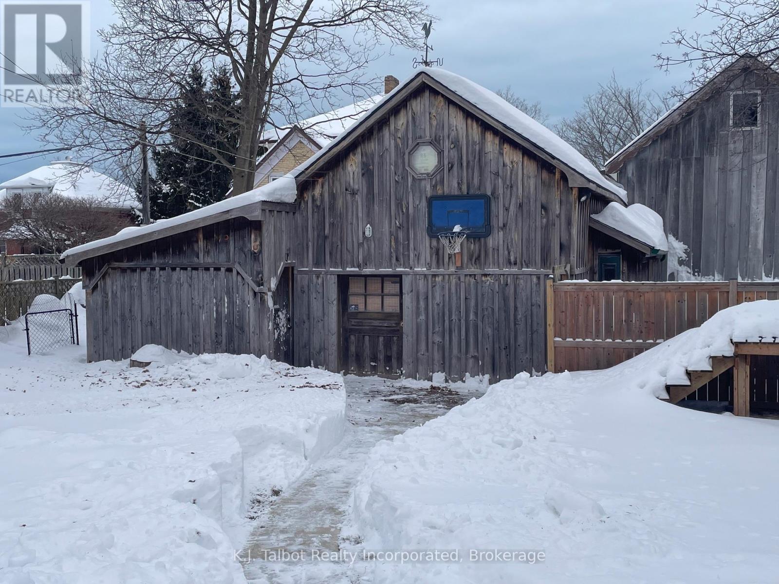 178 Gibbons Street, Goderich, Ontario  N7A 3J6 - Photo 32 - X11965846