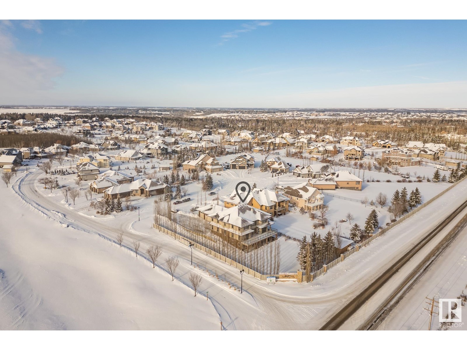 #100 54302 Rge Road 250, Rural Sturgeon County, Alberta  T8T 0C9 - Photo 63 - E4420983