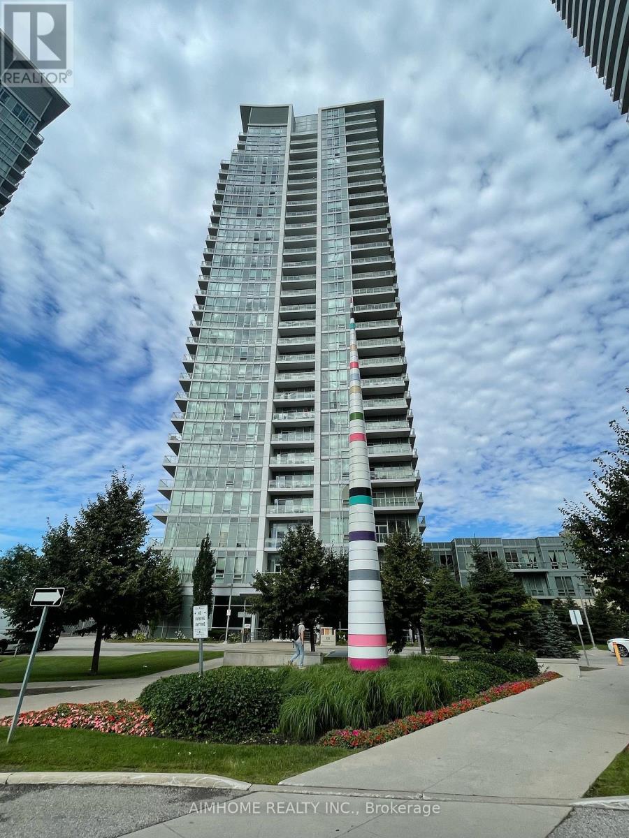 Property at 1807 - 66 FOREST MANOR ROAD image 1