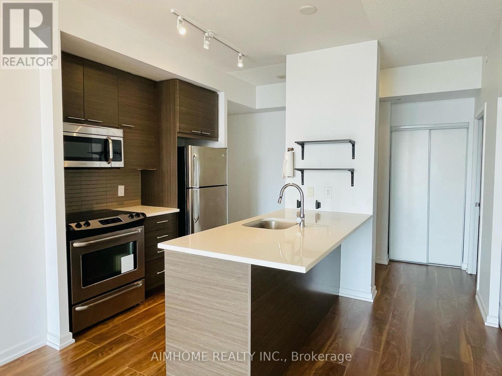 Property at 1807 - 66 FOREST MANOR ROAD image 4