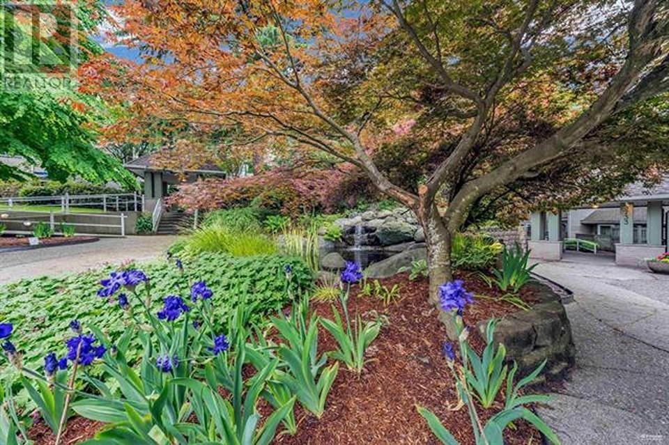 Listing Picture 2 of 31 : 404 3733 NORFOLK STREET, Burnaby / 本拿比 - 魯藝地產 Yvonne Lu Group - MLS Medallion Club Member