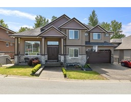 30914 UPPER MACLURE ROAD, Abbotsford, British Columbia