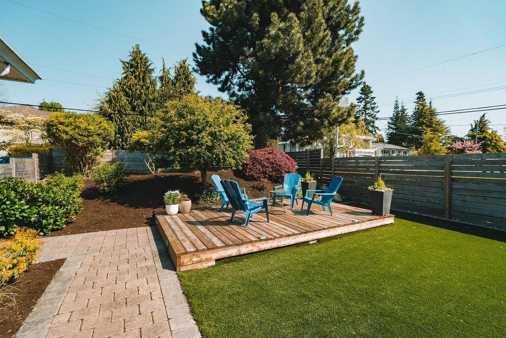 1483 136 Street, Surrey, British Columbia  V4A 4E2 - Photo 34 - R2965274