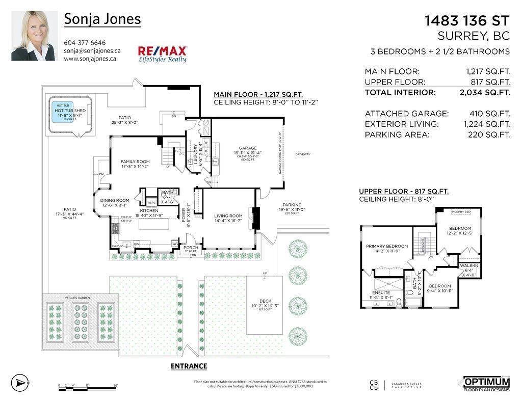 1483 136 Street, Surrey, British Columbia  V4A 4E2 - Photo 40 - R2965274